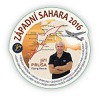 Logo expedice Západní Sahara 2016