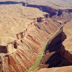 Grand Canyon. Expedice USA 2016. 