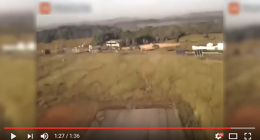 Video: Problémy s motorem při vzletu
