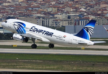 Airbus A320 Egypt Air. Zdroj: www.aviation-safety.net