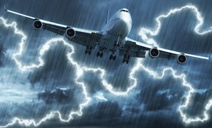 A co počasí? Ještě pořád hraje v dopravním létání zásadní roli?