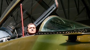 Václav Vašek: Tygr z MiG-29