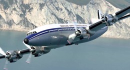 Největší historický letoun navštíví Aviatickou pouť