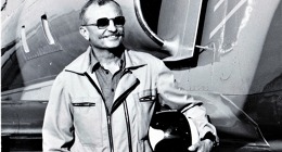 Cena za civil aneb zalétávací pilot Miroslav Křemen vzpomíná
