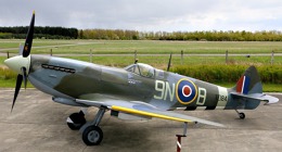 Spitfire LF Mk.XVIe