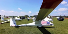 WWGC 2017 Zbraslavice, start, den desátý. WWGC 2017 Zbraslavice, start, den desátý.