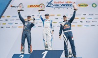 RBAR Chiba 2017, stupně vítězů: zleva Petr Kopfstein (stříbro), Yoshihide Muroya (zlato) a Martin Šonka (bronz). n RBAR Chiba 2017, stupně vítězů: zleva Petr Kopfstein (stříbro), Yoshihide Muroya (zlato) a Martin Šonka (bronz). n