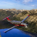 Pilatus PC-12