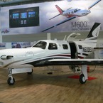 Piper M600