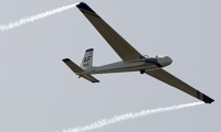 Let TG-10 Blanik Foto: USAF Academy Let TG-10 Blanik Foto: USAF Academy