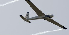 Let TG-10 Blanik Foto: USAF Academy Let TG-10 Blanik Foto: USAF Academy