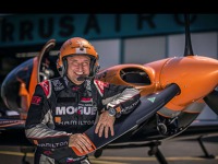 Marek a jeho Xtremeair XA41. Marek a jeho Xtremeair XA41.