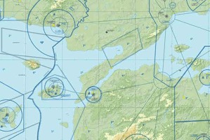 Papírová, nebo elektronická mapa? Toť otázka. 