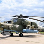 Ruské Mi-28N prošly svým bojovým křtem v Sýrii. Jejich exportní verze se osvědčila také v bojových operacích v Iráku.