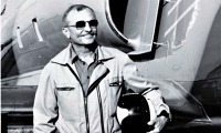 Miroslav Křemen. Foto: Archiv Aleše Křemene Miroslav Křemen. Foto: Archiv Aleše Křemene