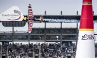 Martin Šonka v kvalifikaci v Lausitz. Zdroj: Red Bull Media House Martin Šonka v kvalifikaci v Lausitz. Zdroj: Red Bull Media House