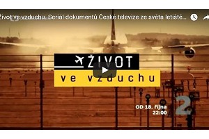 Život ve vzduchu