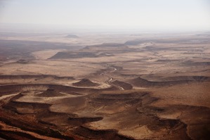 Severozápadní Sahara
