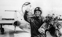 Marina Popovičová po rekordním letu na Aero L-29 v Brně v roce 1963. Zdroj: cdn2.img.ria.ru Marina Popovičová po rekordním letu na Aero L-29 v Brně v roce 1963. Zdroj: cdn2.img.ria.ru