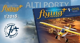 Flying Revue 1/2018