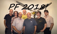Tým Flying Revue. Zleva Miloš Dermišek (jednatel), Jindřich Ilem (video), Pavel Valenta (redakce FR), Michal Beran (šfr. FR), Jiří Pruša (jednatel), Jan Dvořák (online projekty), Jožo Skácal (grafika) Tým Flying Revue. Zleva Miloš Dermišek (jednatel), Jindřich Ilem (video), Pavel Valenta (redakce FR), Michal Beran (šfr. FR), Jiří Pruša (jednatel), Jan Dvořák (online projekty), Jožo Skácal (grafika)