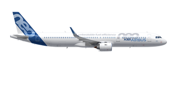 A321neo ACF.  Zdroj: Airbus.com