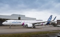 A321neo ACF. Zdroj: Airbus.com A321neo ACF. Zdroj: Airbus.com