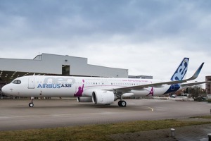 A321neo ACF.  Zdroj: Airbus.com