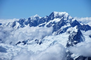 Mount Cook 