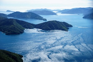 Marlborough Sounds