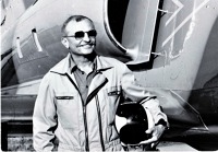 Miroslav Křemen. Foto: Archiv Aleše Křemene