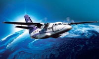L 410 NG. Zdroj: Aircraft industries L 410 NG. Zdroj: Aircraft industries