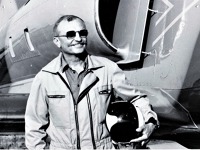 Miroslav Křemen. Foto: Archiv Aleše Křemene Miroslav Křemen. Foto: Archiv Aleše Křemene
