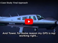Video rozbory nehod, AOPA. Video rozbory nehod, AOPA.