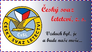 Logo ČsSL