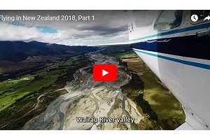 Nový Zéland 2018 (videosérie)