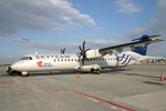 ATR 72-500