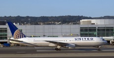 B767-300ER United Airlines bude od června 2019 spojovat Prahu s Newarkem přímým letem. B767-300ER United Airlines bude od června 2019 spojovat Prahu s Newarkem přímým letem.