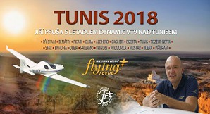 Tunis 2018