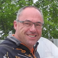 Pavel Březina.