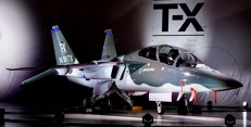 Rollout Boeing T-X Rollout Boeing T-X