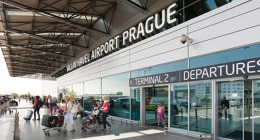 Letiště Václava Havla má opět našlápnuto k rekordu. V červenci odbavilo nejvíce cestujících ve své historii