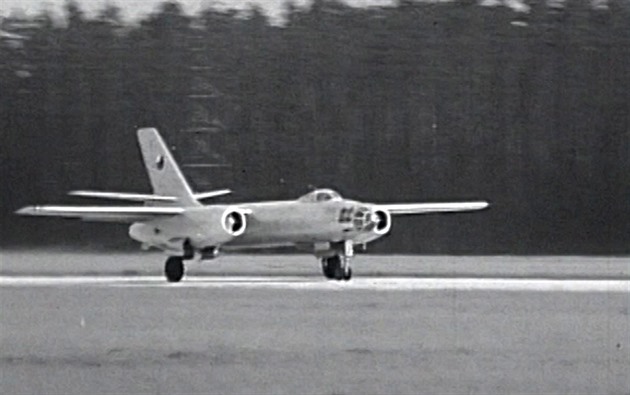 Il-28. Zdroj: Technet.cz