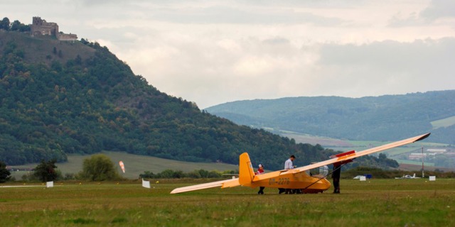 Prekvapenie z Popradu: Pionýr LF-109