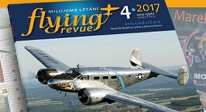 Flying Revue 2017
