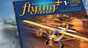 Flying Revue 2018
