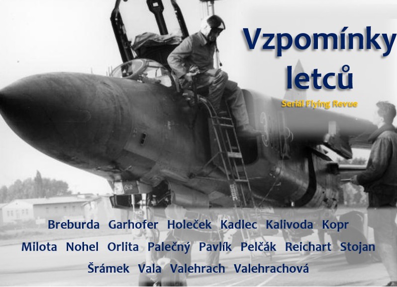 Nu Vot Tavarisc I Kak Tvaja Docka Vzpominky Letcu Serie Specialy Flying Revue