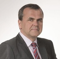 Jan Klas, ŘLP ČR