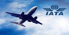 IATA, ilustrační foto. IATA, ilustrační foto.