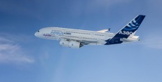 Airbus A380. Velké naděje do něj vkládané se definitivně uzavřely. Zdroj: Airbus.com Airbus A380. Velké naděje do něj vkládané se definitivně uzavřely. Zdroj: Airbus.com